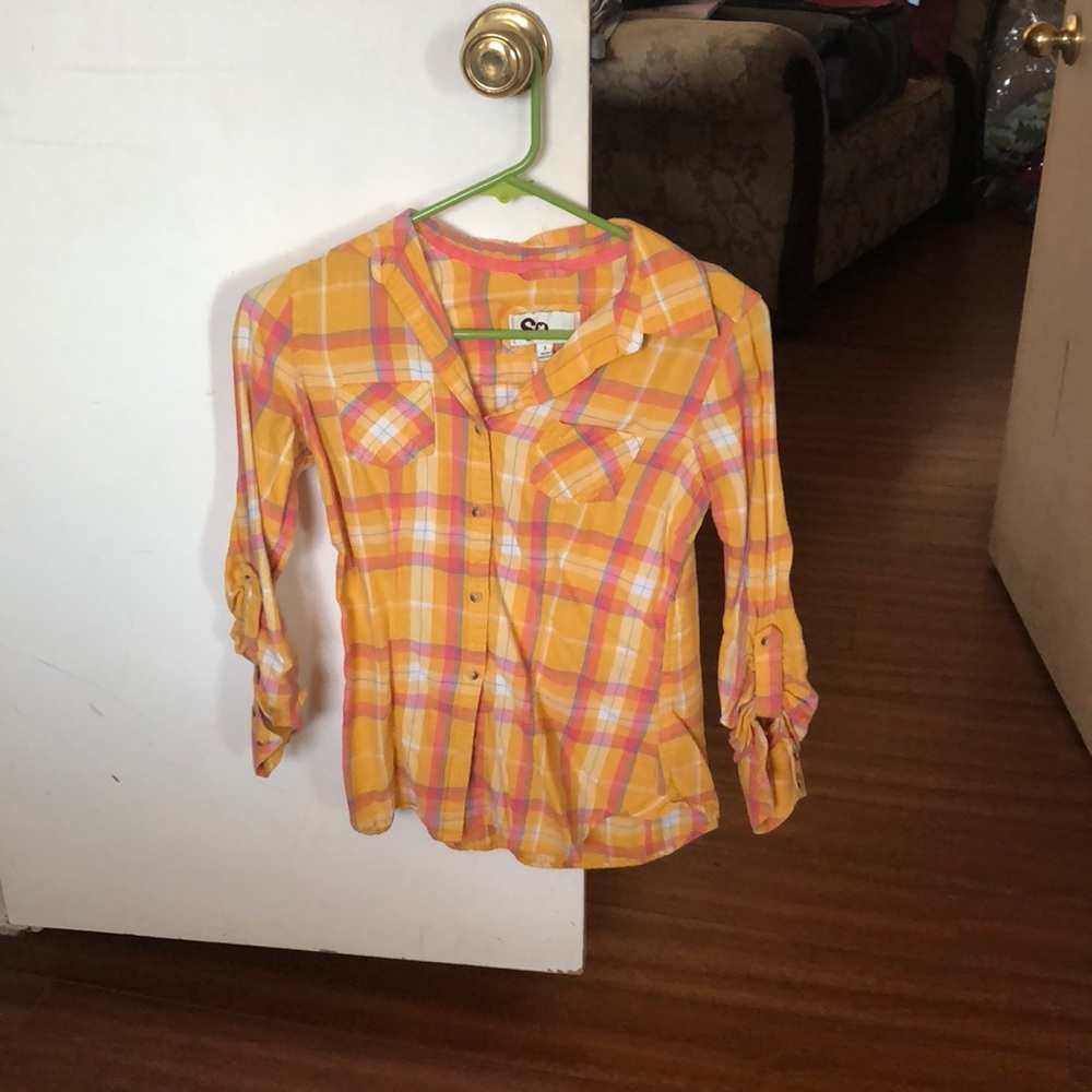 Flannel
